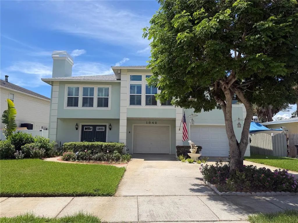 1842 Bayou Grande Boulevard Ne, ST. PETERSBURG