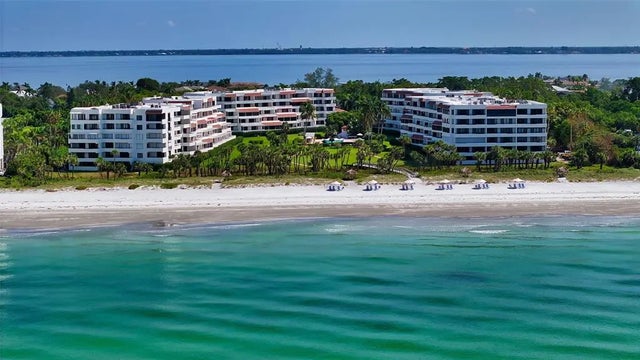 1445 Gulf Of Mexico Drive 101, LONGBOAT KEY