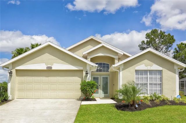 1942 Bermuda Pointe Drive, HAINES CITY