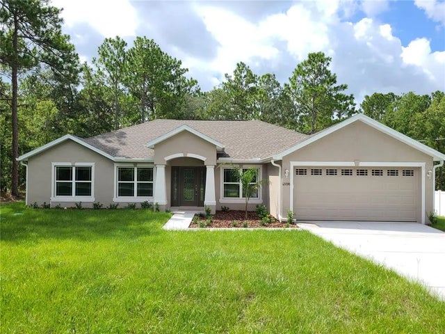 15304 Mount Sparrow Road, WEEKI WACHEE