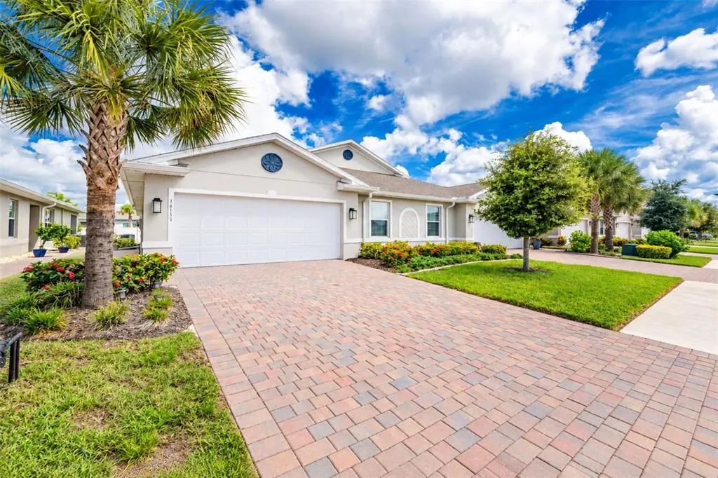 16111 Bridle Ridge Street, PORT CHARLOTTE