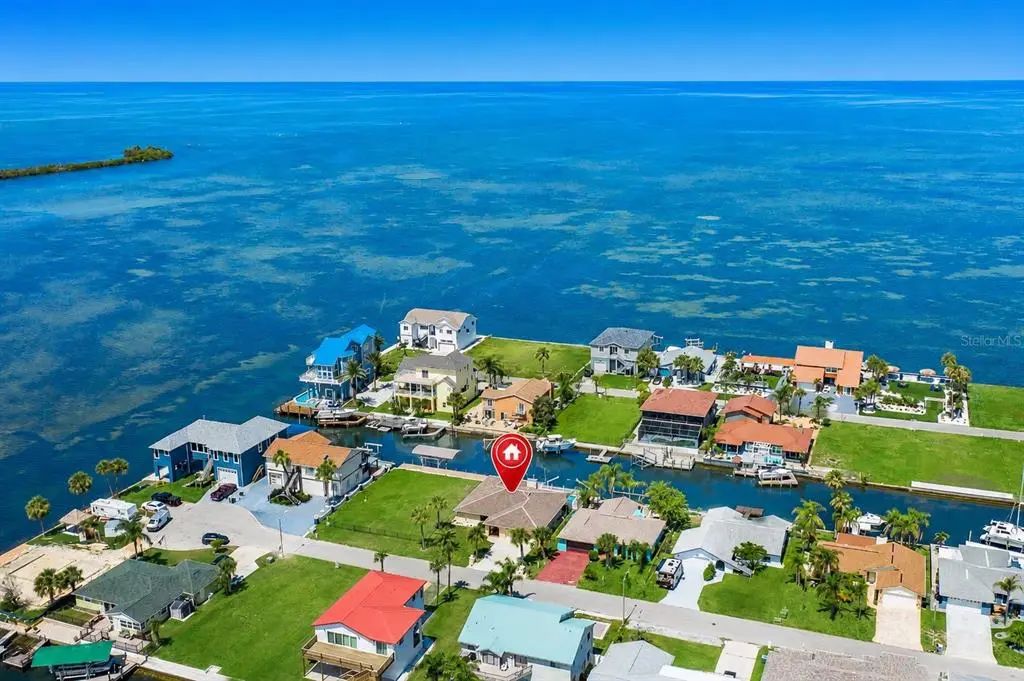 13525 Claudia Drive, HUDSON