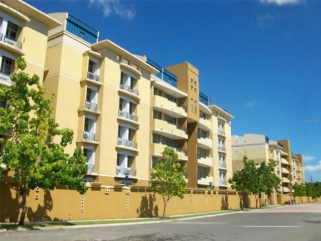 4-101 Valle Santa Cecilia, CAGUAS