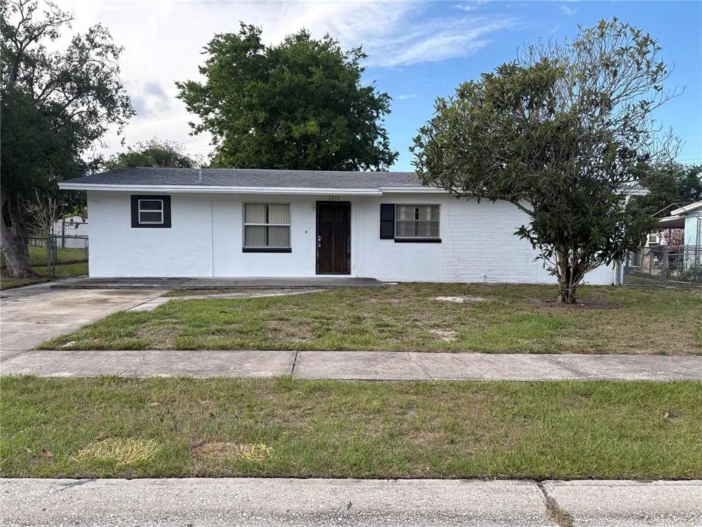 2240 White Sands Drive, TITUSVILLE