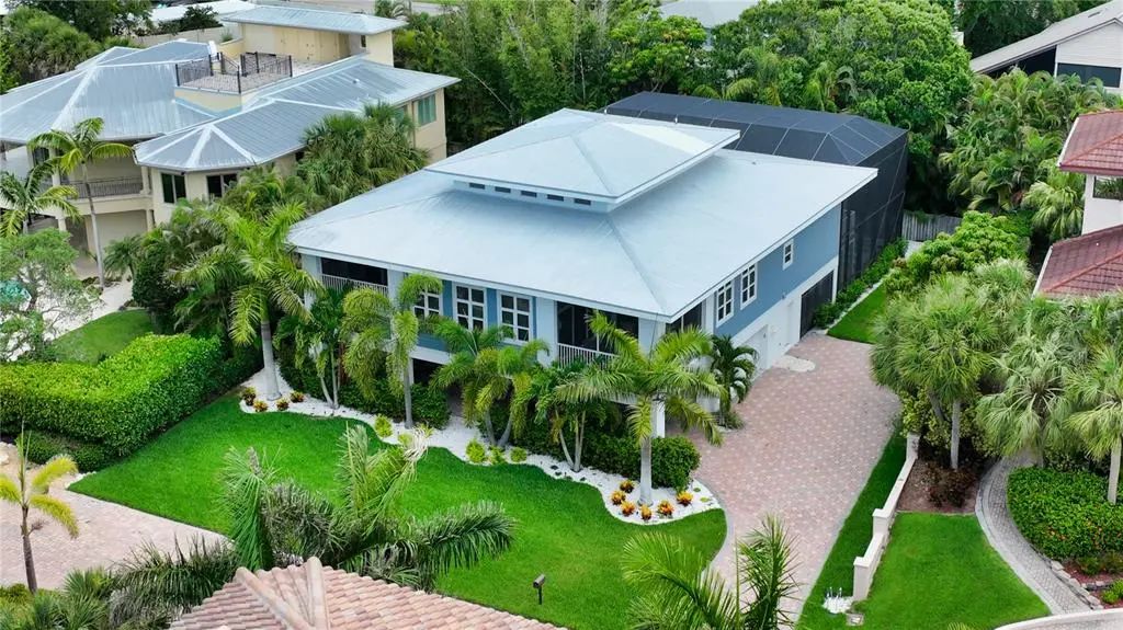 1145 Horizon View Drive, SARASOTA