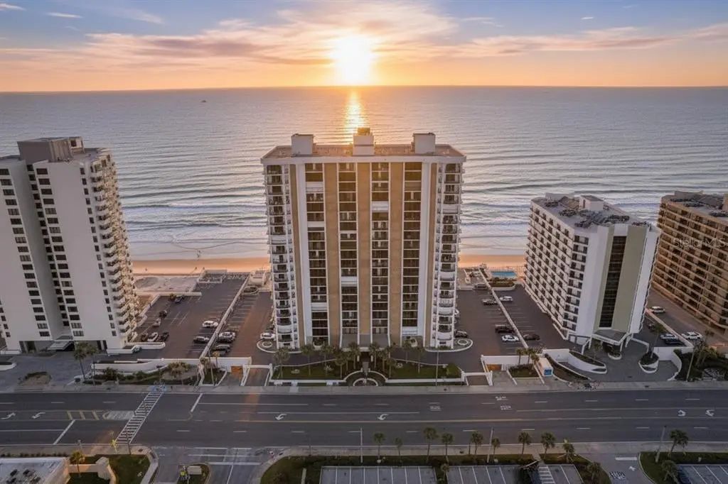 3003 S Atlantic Avenue 6b4, DAYTONA BEACH SHORES