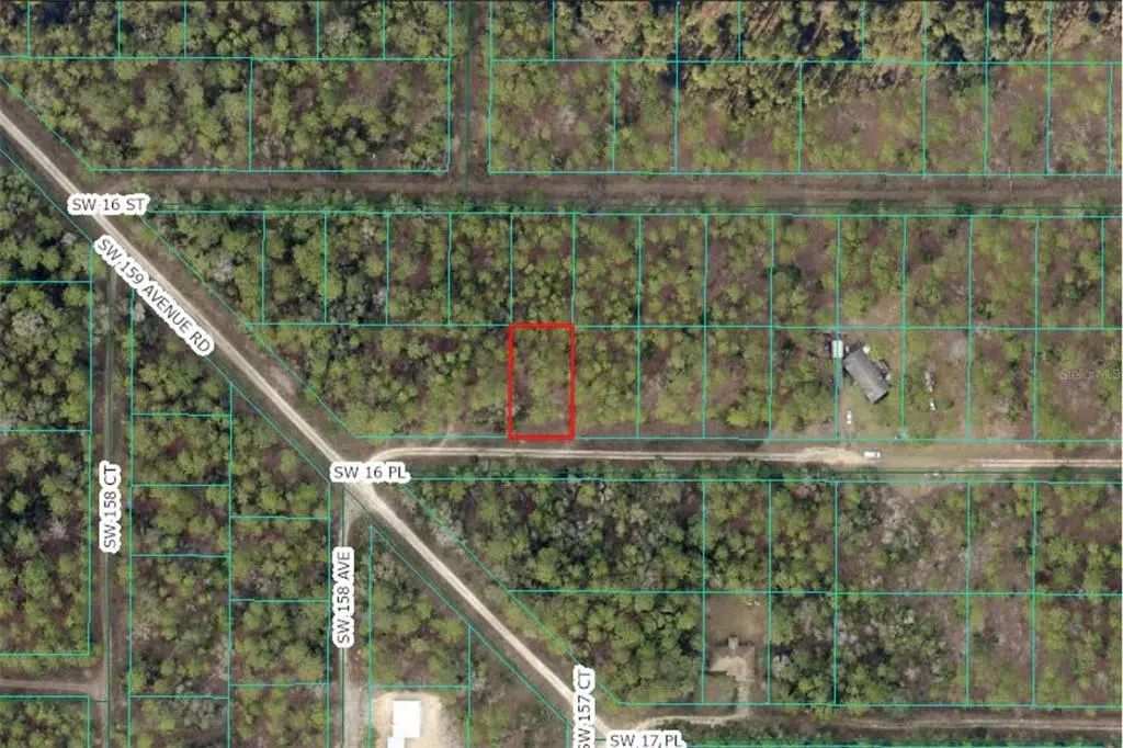 Tbd Sw 16 Place, OCALA