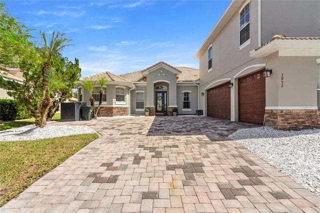 3852 Shoreside Drive, KISSIMMEE