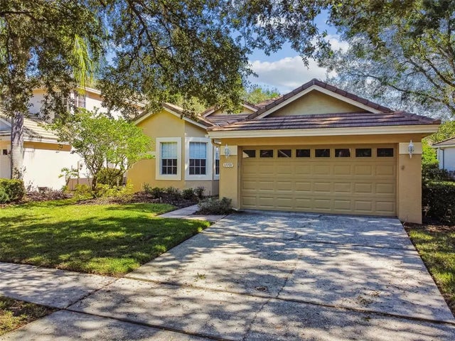 17707 Nathans Drive, TAMPA