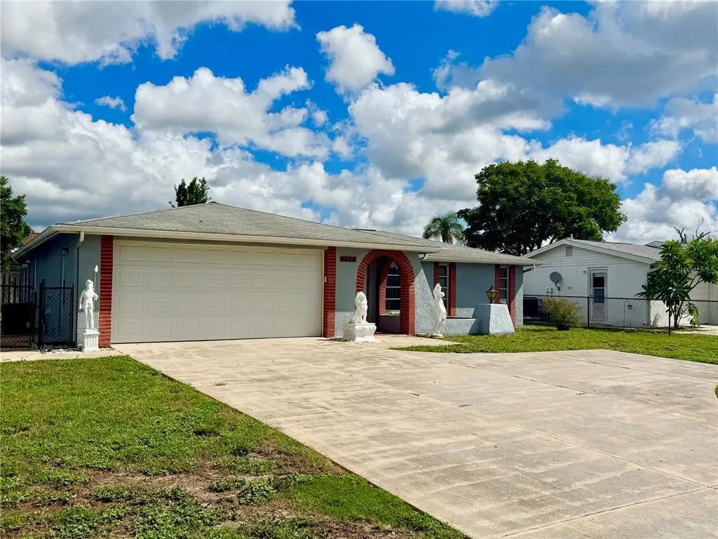 7625 Embassy Boulevard, PORT RICHEY