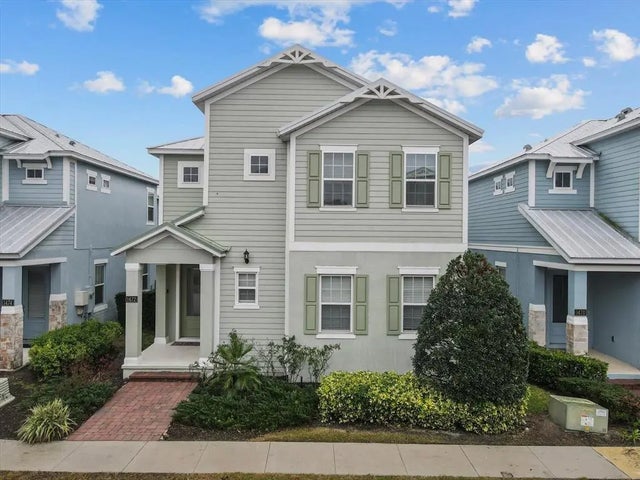 1472 Fairview Circle, REUNION