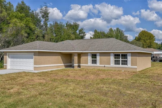 12177 Sw 96th Lane, DUNNELLON