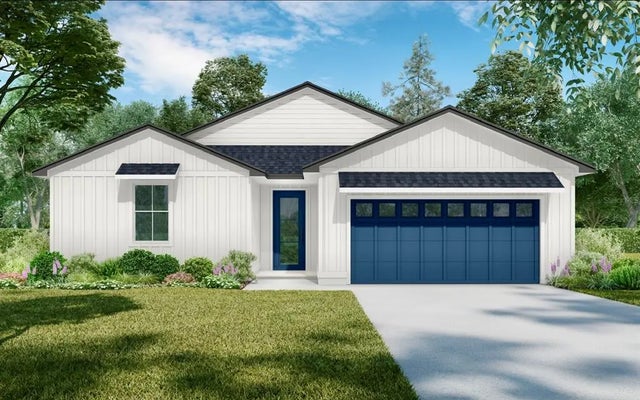 19126 Sw 101st Street, DUNNELLON
