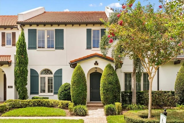 8915 Fountain Palm Alley, WINTER GARDEN