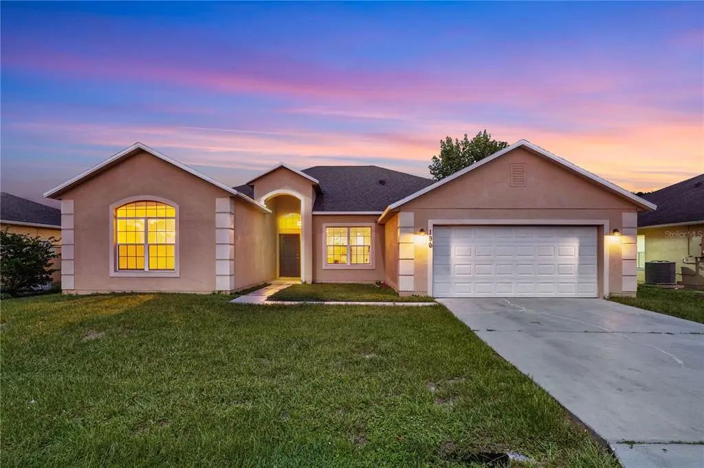 196 Aurelia Court, KISSIMMEE