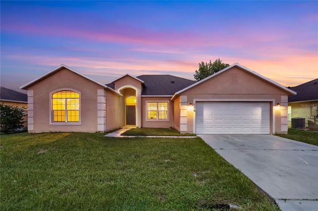196 Aurelia Court, KISSIMMEE