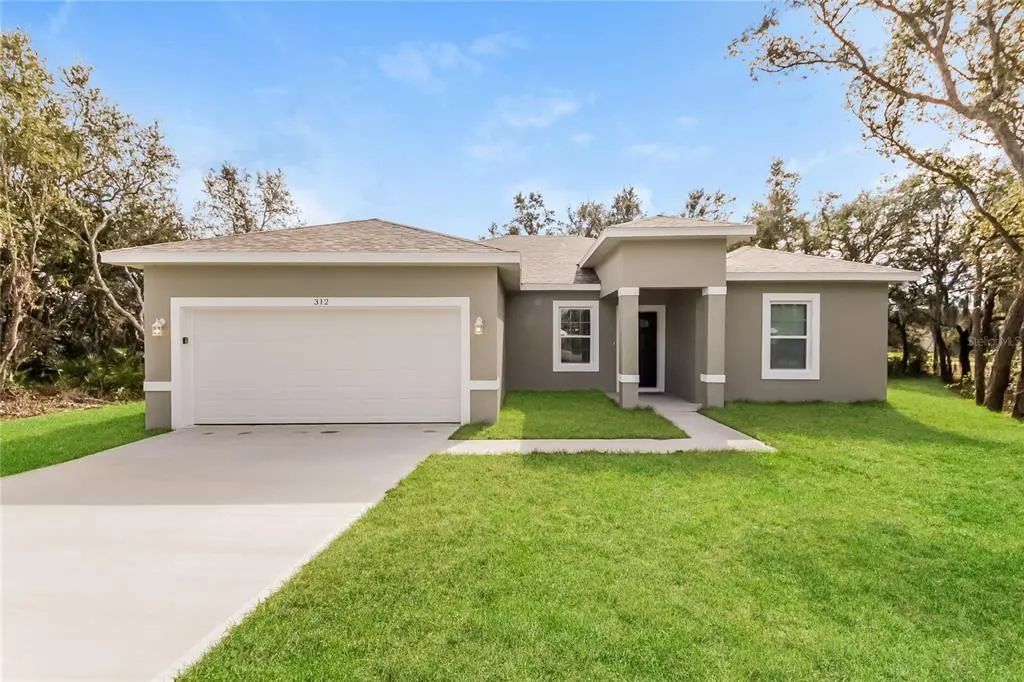 312 Dogfish Way, POINCIANA