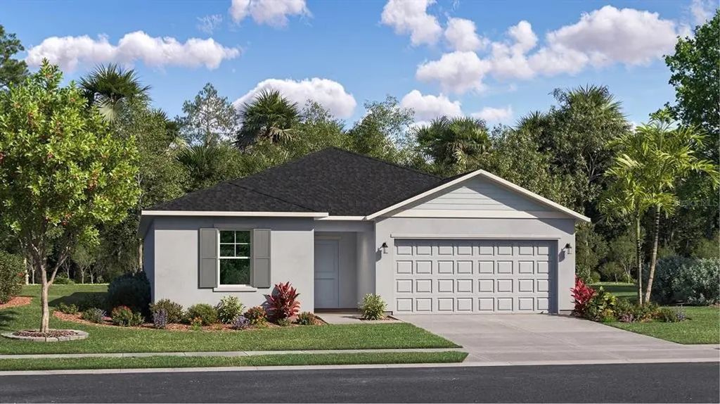 8100 Sw 45th Court, OCALA