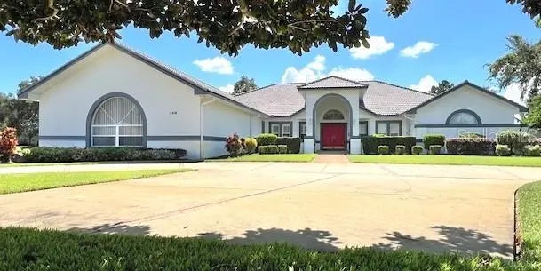 2418 Berkshire Drive, WINTER HAVEN