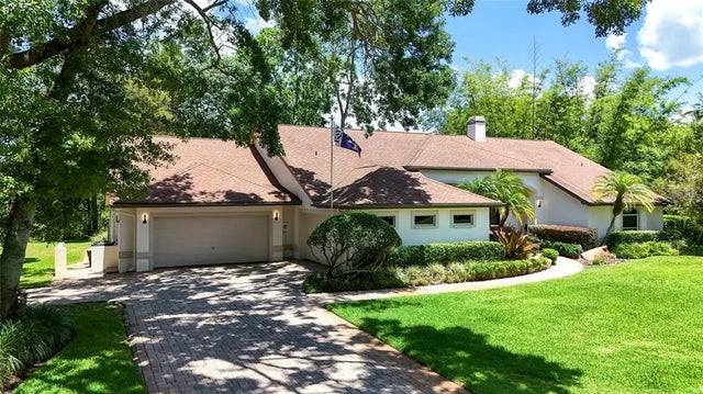 1903 Curry Road, LUTZ