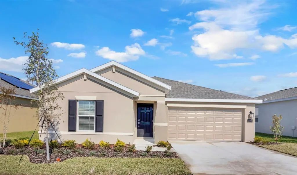 865 Citrus Reserve Boulevard, DAVENPORT