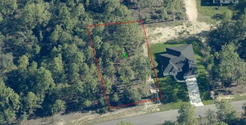 11340 N Kenney Loop, Citrus Springs