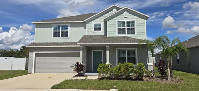581 Pawnee Court, HAINES CITY