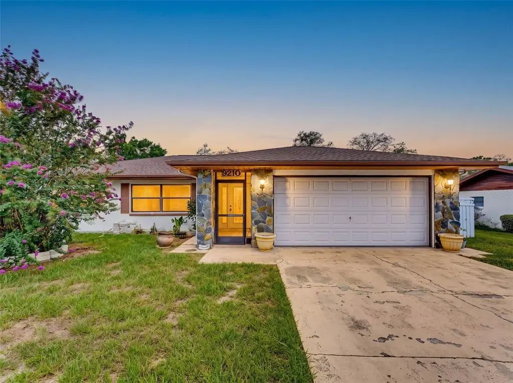 9210 N Fontana Way, CITRUS SPRINGS