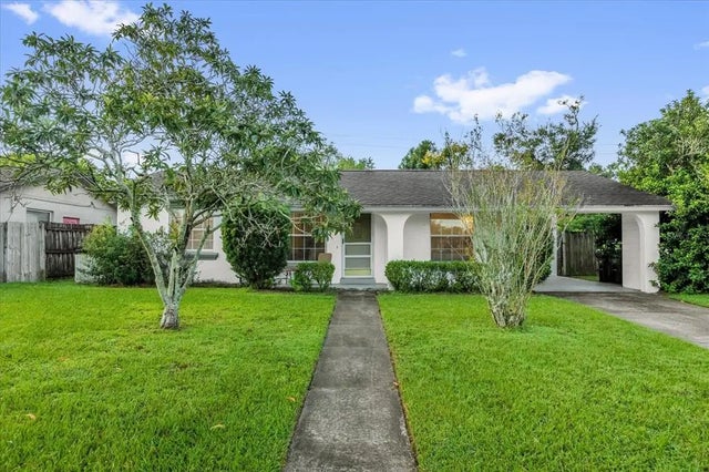 1108 Henry Balch Drive, ORLANDO
