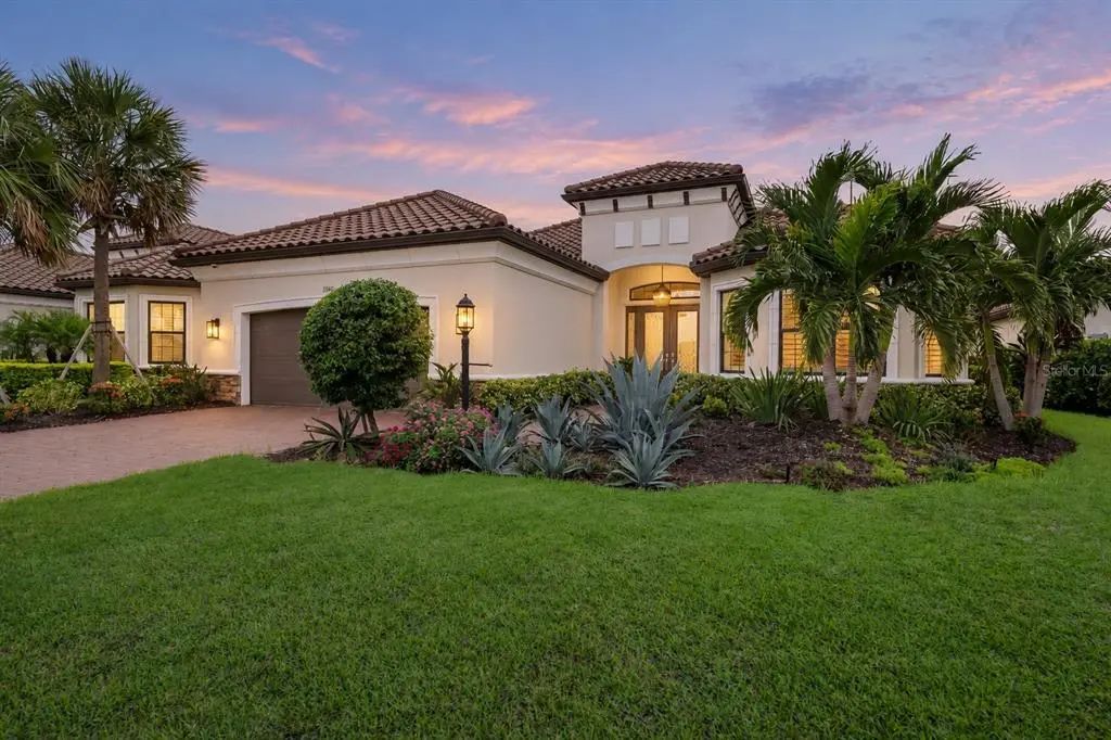 3860 Santa Caterina Boulevard, LAKEWOOD RANCH