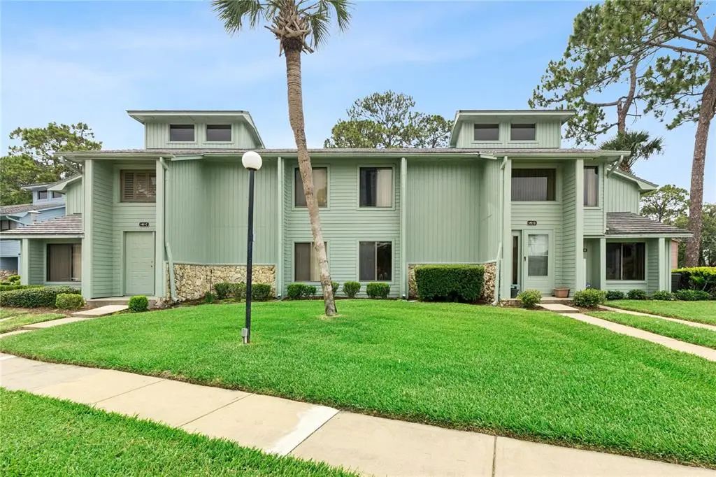 141 Golden Eye Drive B, DAYTONA BEACH