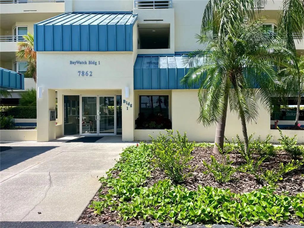7862 Sailboat Key Blvd S Boulevard S 504, SOUTH PASADENA