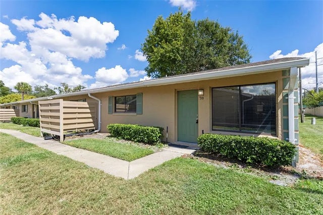 725 Northlake Boulevard 78, ALTAMONTE SPRINGS