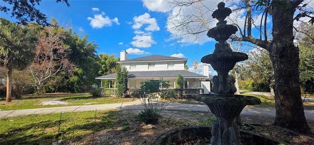 8273 Wilson Terrace, ORLANDO