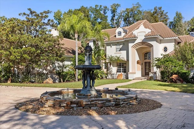 1738 Bridgewater Drive, LAKE MARY