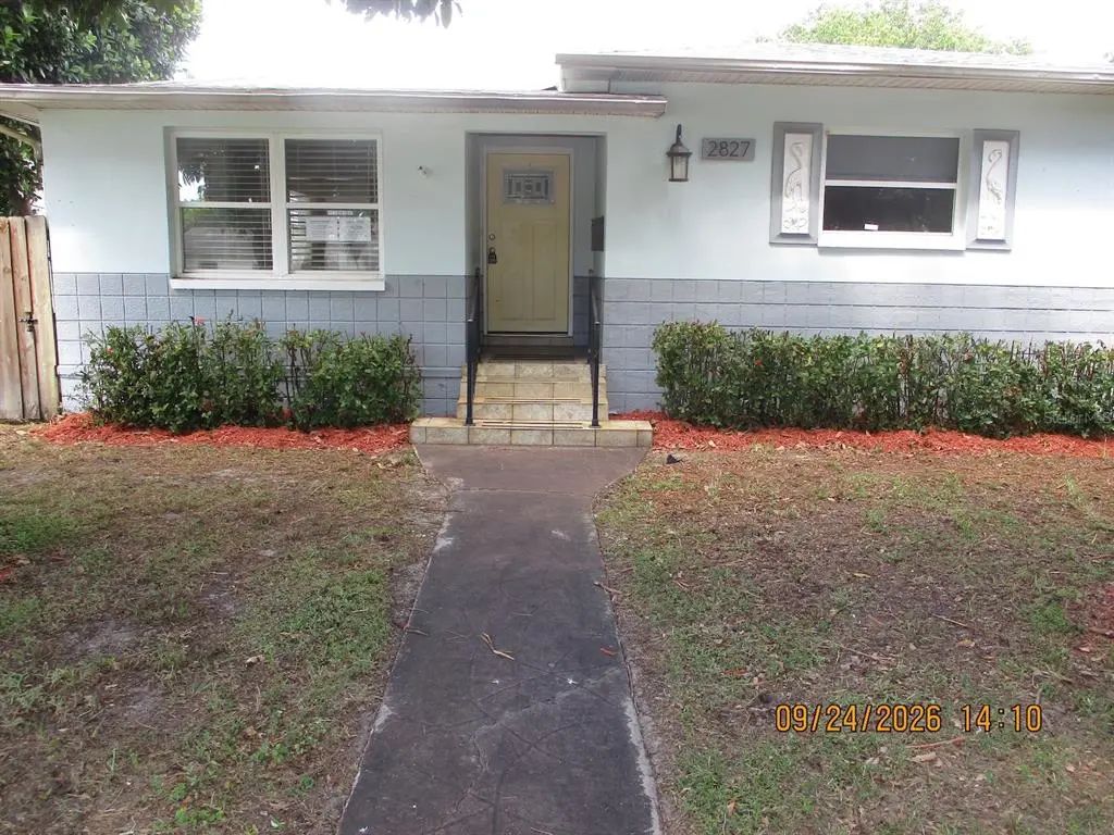 2827 29th Avenue N, ST. PETERSBURG