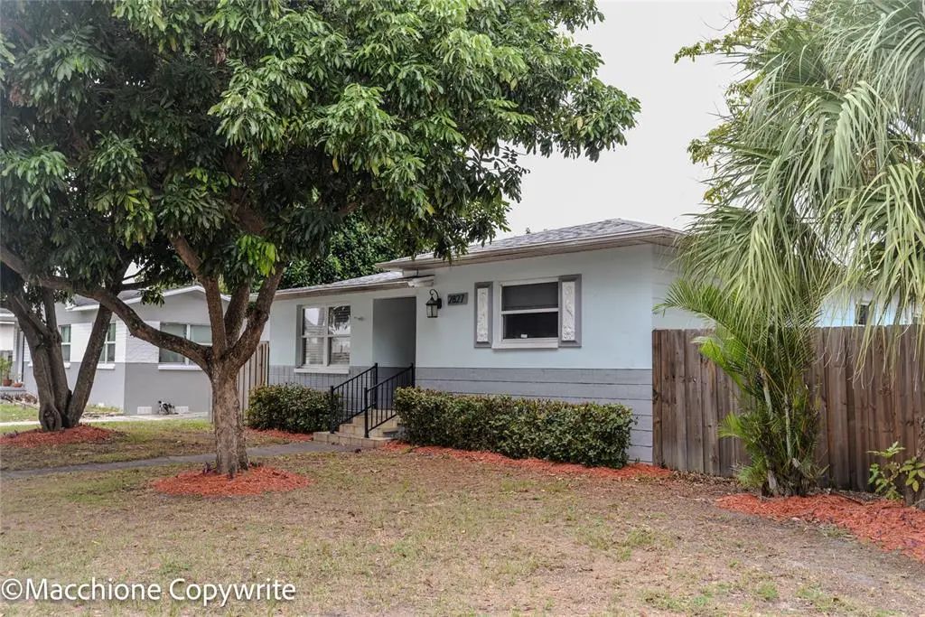 2827 29th Avenue N, ST. PETERSBURG