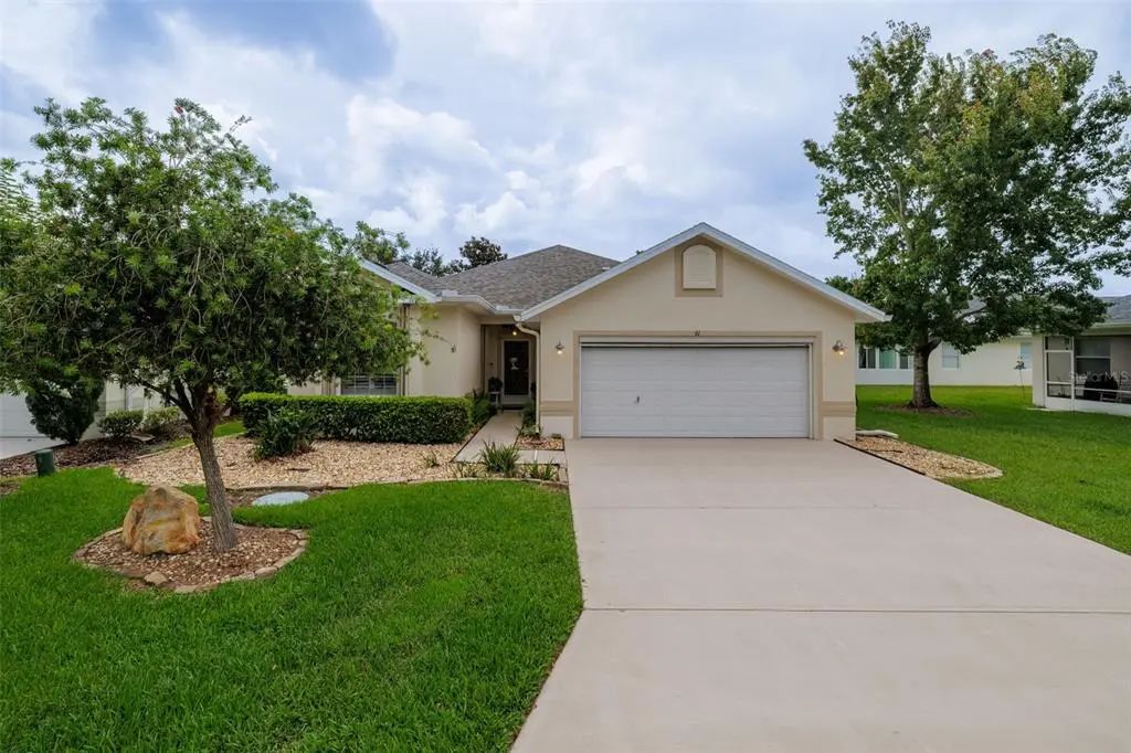 61 Raintree Circle, PALM COAST