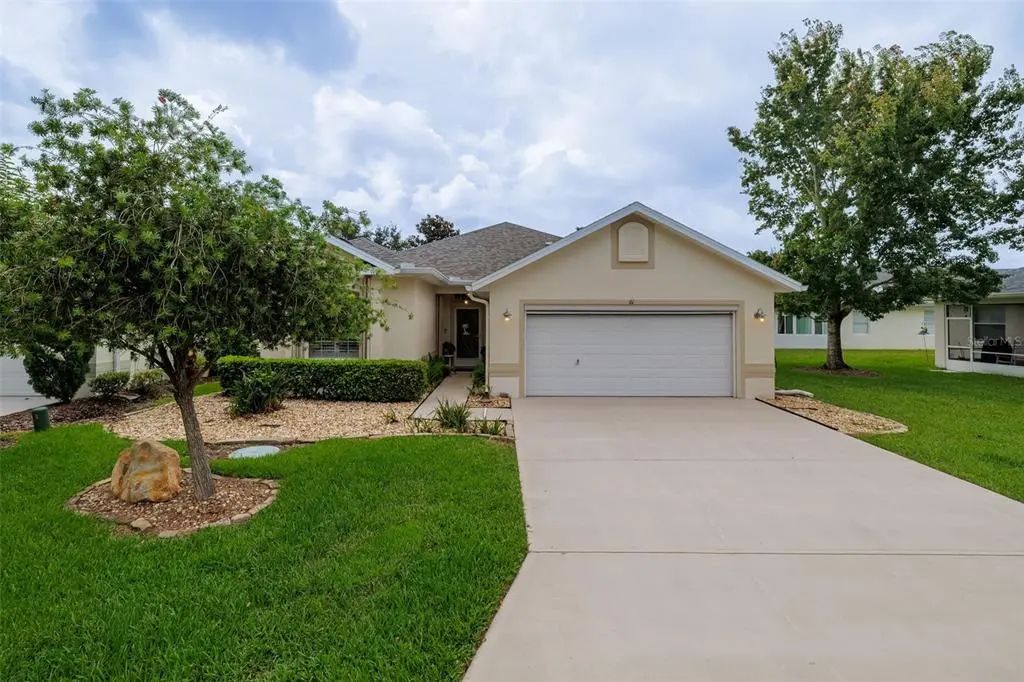 61 Raintree Circle, PALM COAST