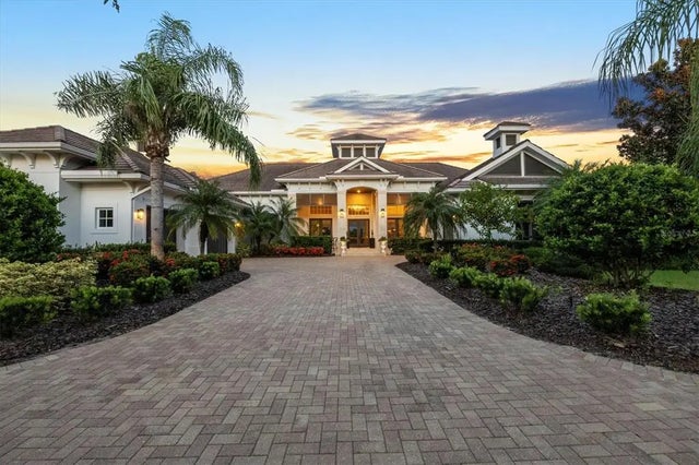 8009 Bounty Lane, BRADENTON