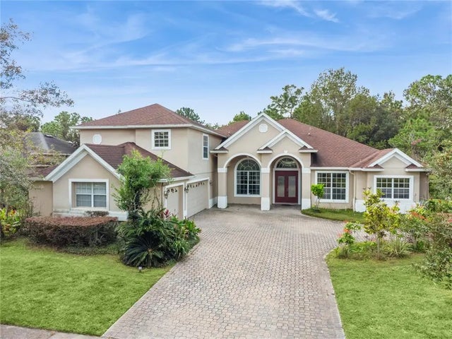 2770 Regal Pine Trail, OVIEDO