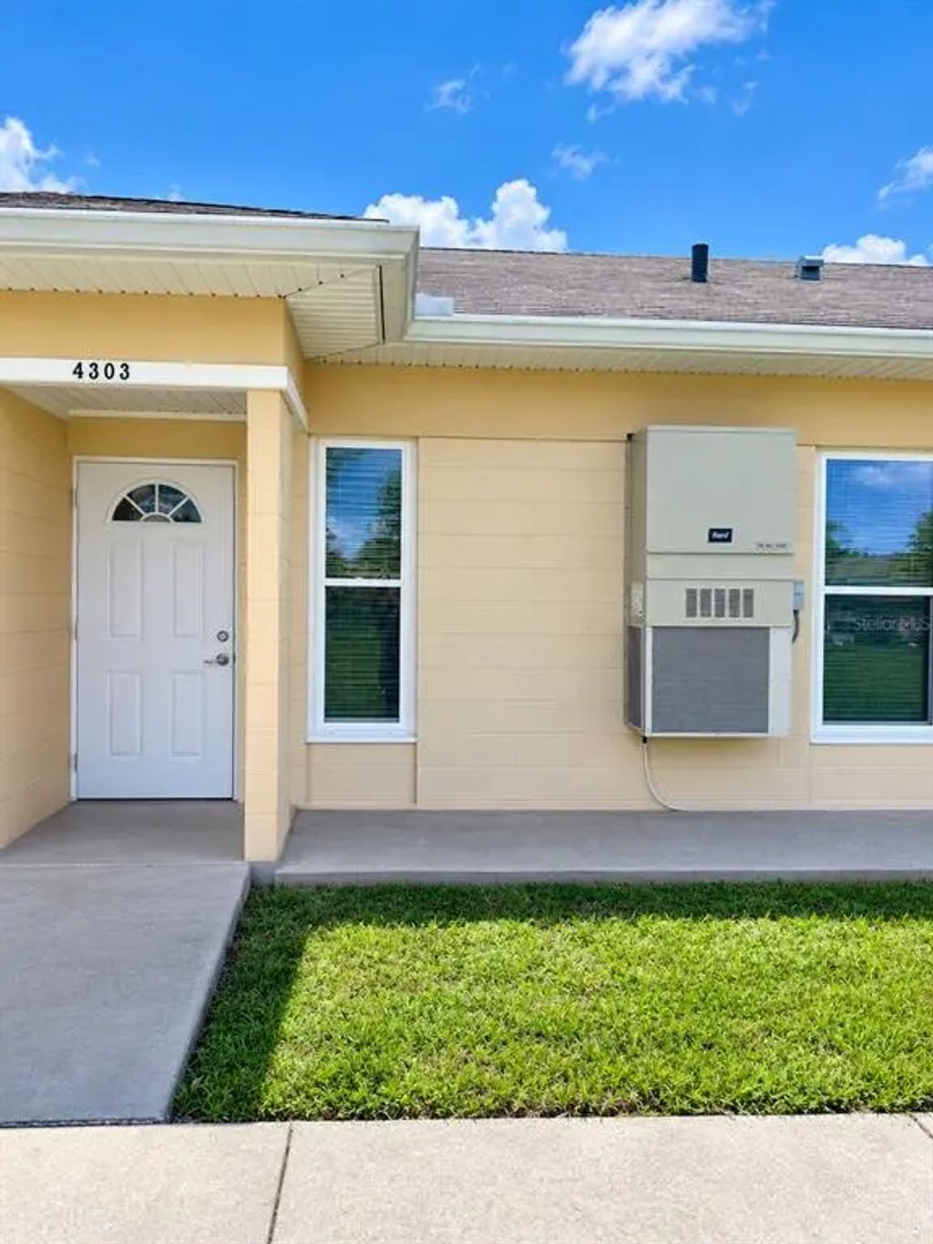 4303 Club Cir, LAKE WALES