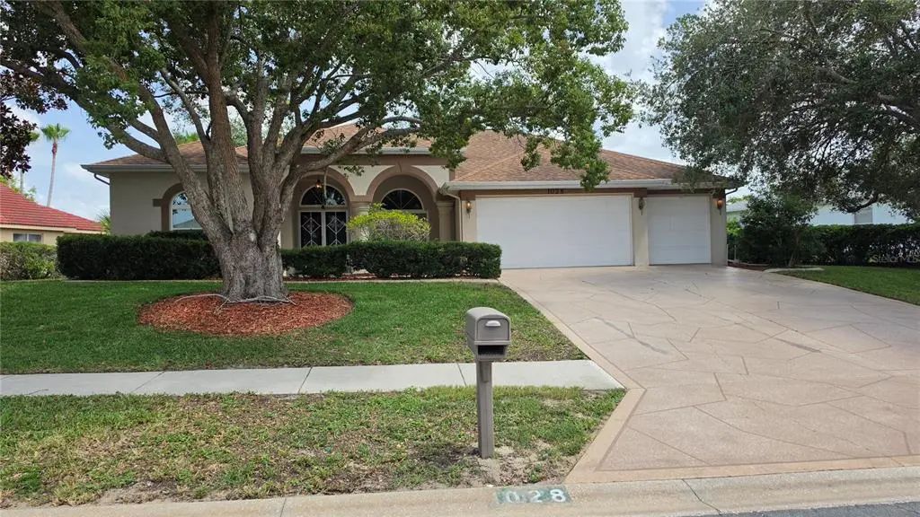 1028 Archway Drive, SPRING HILL