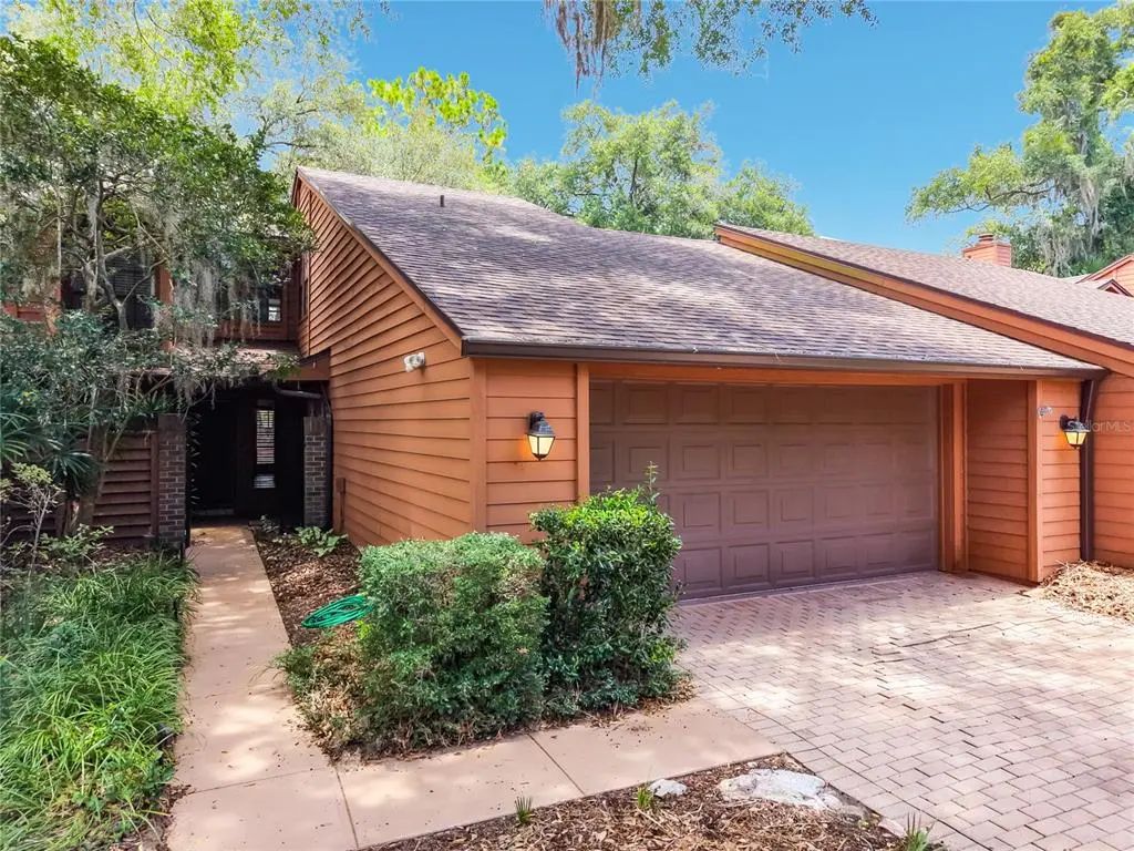 125 Raintree Drive, LONGWOOD