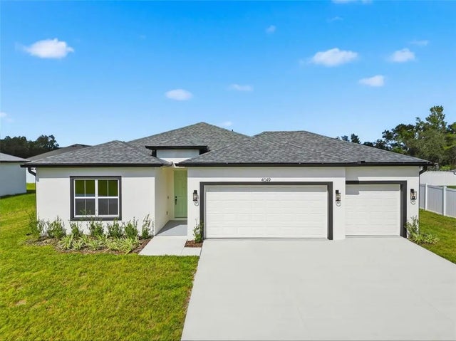 4049 Sw 134th Street, OCALA