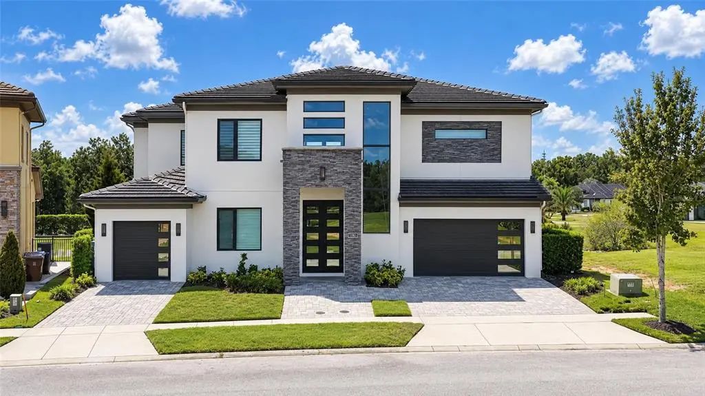 1196 Castle Pines Court, KISSIMMEE