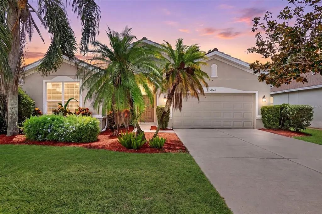 6744 45th Terrace E, BRADENTON
