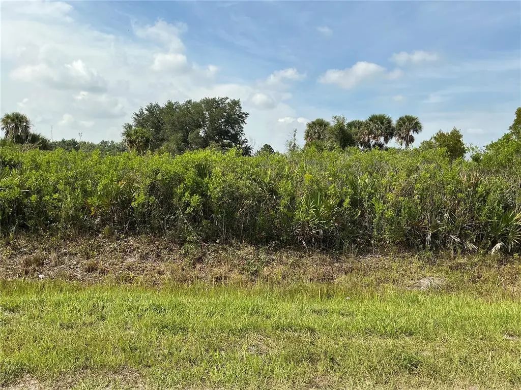 20692 Nw 282nd Street, OKEECHOBEE