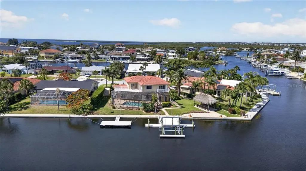 3640 Harborview Court, NEW PORT RICHEY