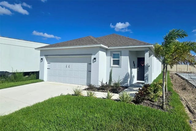 5539 Maddie Drive, HAINES CITY